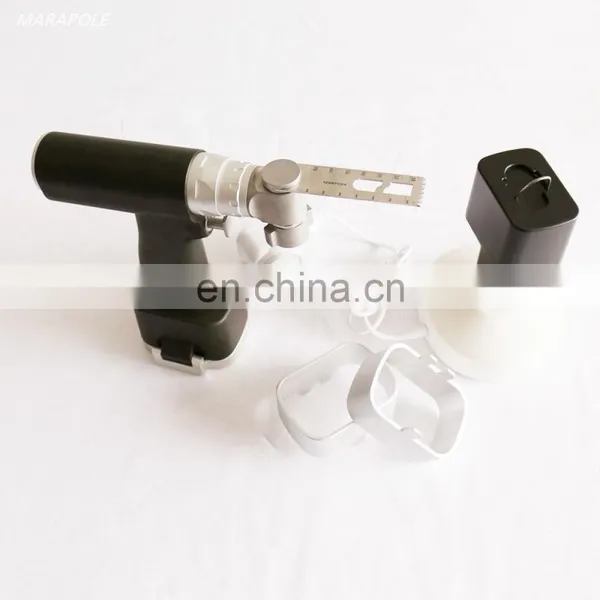 Oscillating Saw Brushless, Charger Veterinary Orthopedic Driver Battery Power Set photo-4