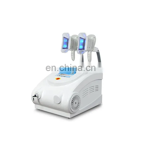 2018 Trending Kryolipolyse Slimming Machine for Fat Freezing With CE ISO RoHS photo-2