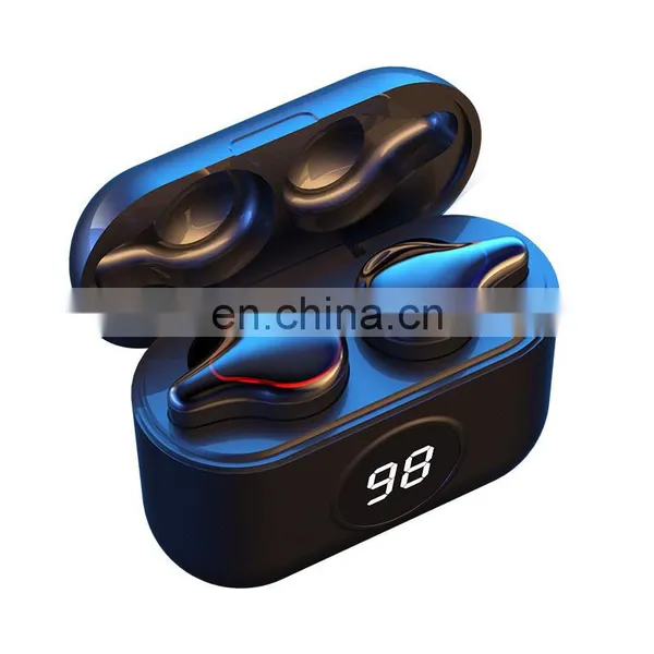 The New SE16s Wireless Bluetooth Headset TWS Touch 5.0 Sports Black Hot Style Mini photo-2