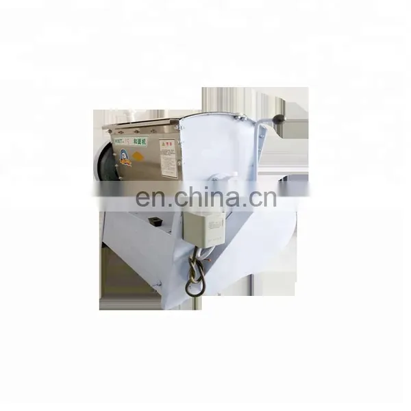 Industrial Bread Dough Mixer photo-5
