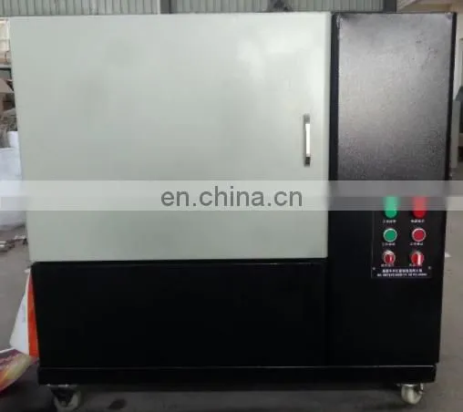 ASTM C518 Heat Flow Conductivity Meter Thermal Conductometer photo-4