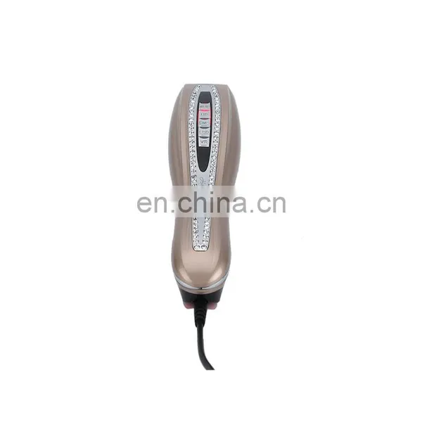 Water-proof EMS Microcurrent LED Vibration for Wrinkle Remove Skin Tightening Beauty Device photo-3
