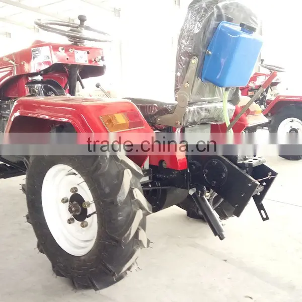 18HP FARM TRACTOR,4WD FARM TRACTOR.MINI TRACTOR photo-4