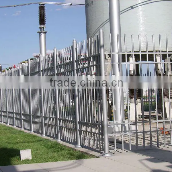 FRP Fence photo-2