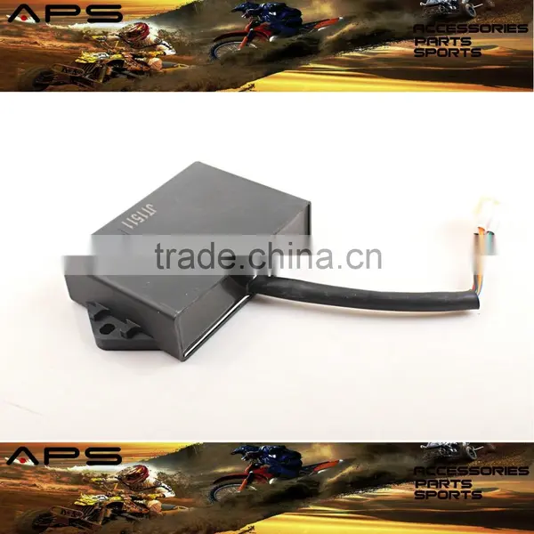 ATV Motorcycle Parts CDI for JS400 ATV photo-3