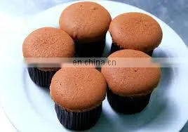 New Condition Butter Cupcake Making Machine High Capacity photo-5