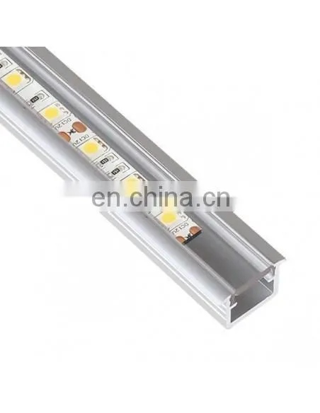Shengxin Tunnel Light and Landscape Shell Aluminium Profiles photo-6
