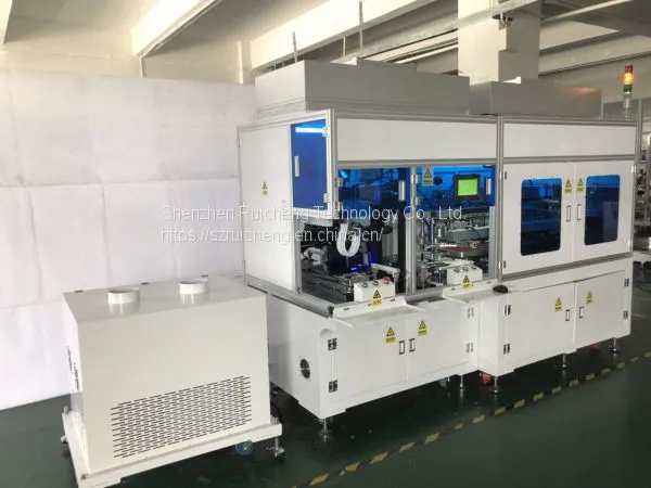 Full Automatic Essential Oil Filling Machine, Cosmetic Filling Machine Filling Line Factory Price photo-5