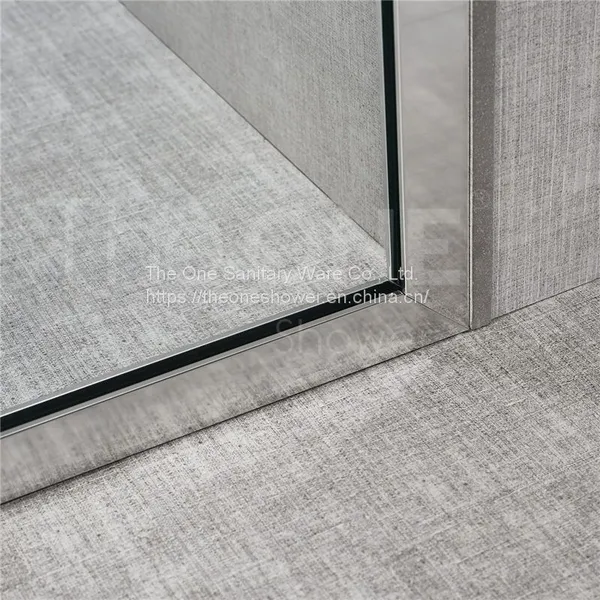 Cove Shower Doors photo-4