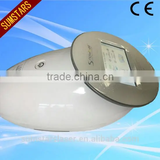 Laser Diode 980nm Blood Vascular Removal Spider Vein Removal Machine photo-2