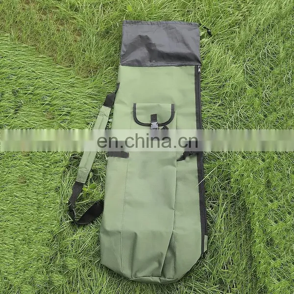 Waterproof OEM Fishing Bag Multi-Pocket Storage Carry Tackle Bag Fishing Rod Bag photo-2