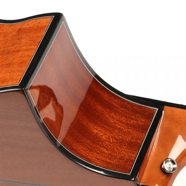 Deviser L620N Acoustic Guitar for Sale 40 Inch Wholesale Guitar Factory Cheap Price for Sale photo-4
