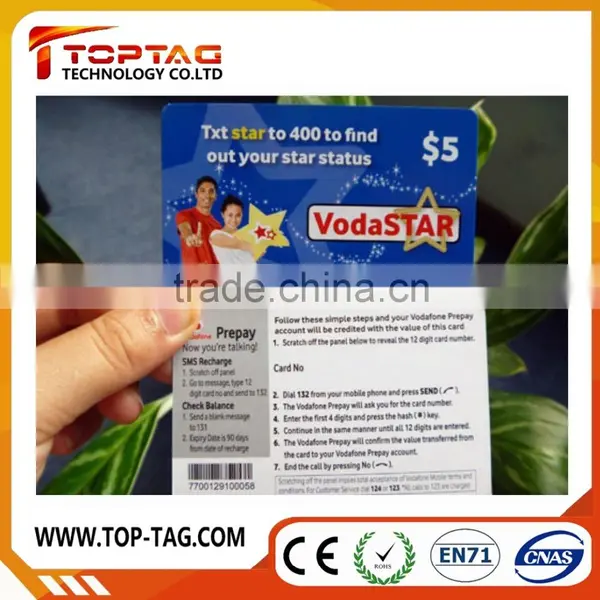 Cheap Paper Business Card Printing Writable photo-4