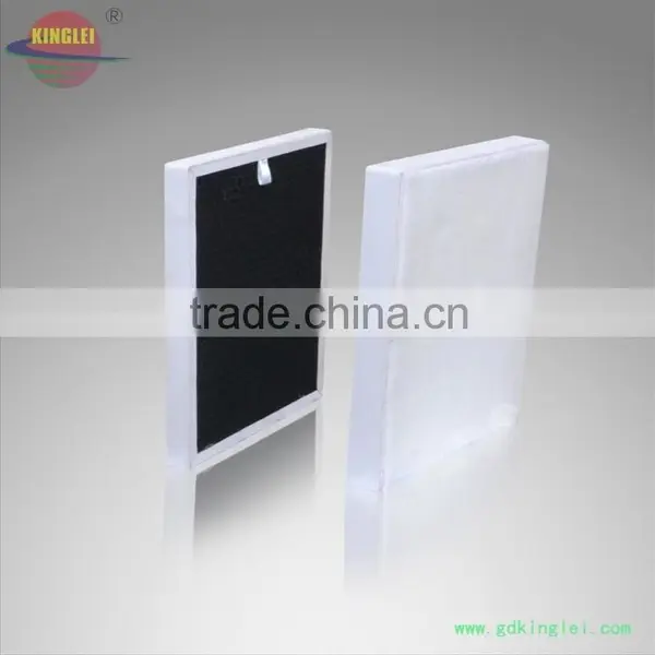 Activated Carbon Air Filter photo-2