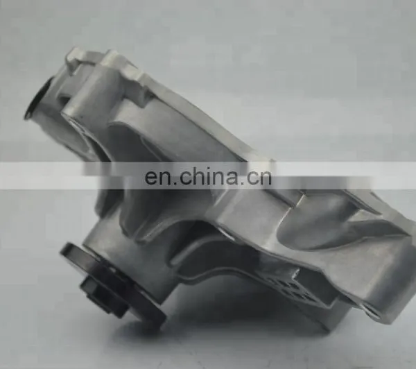 Heavy Duty Truck Parts Diesel Water Pump OEM 20538845 7420538845 for VL RENAULT Cooling System photo-4