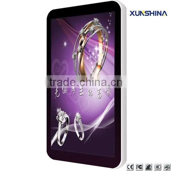 42 Inch Lcd Advertising Machine Lcd ad Player