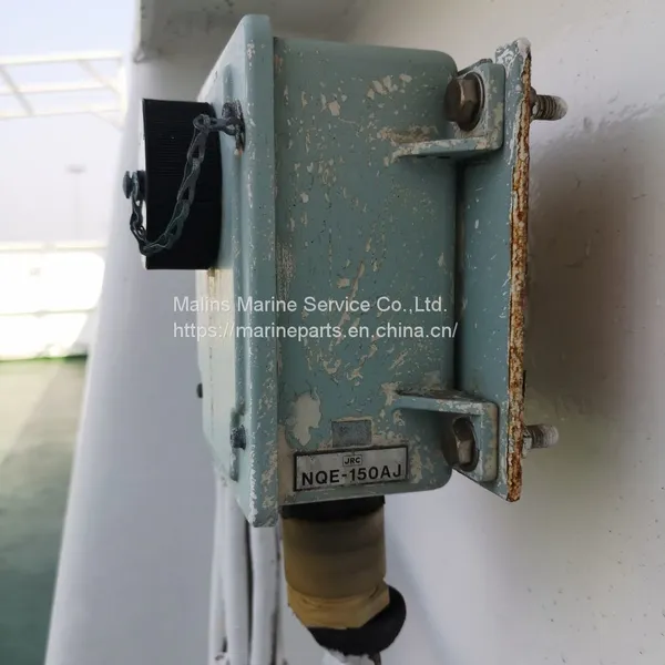 NQE-1846C Replacement Connection Box for JRC NQE-1846 photo-5