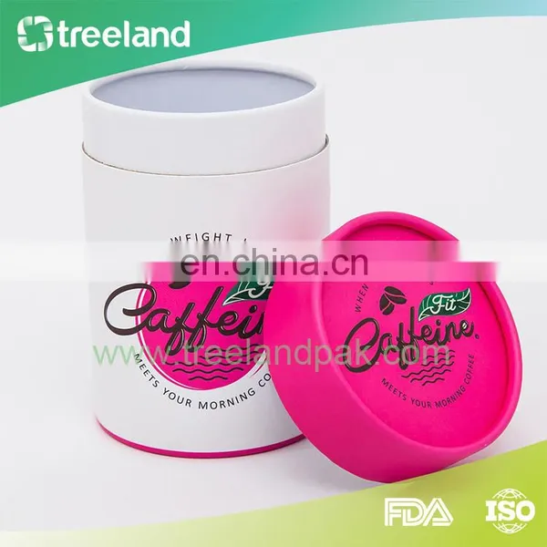Round Flower Tea Advent Calendar Packaging Box Containers photo-3