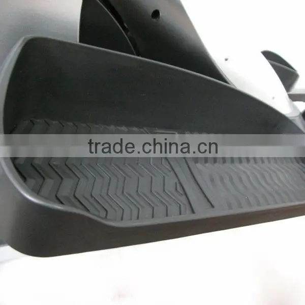 Elliptical Cross Trainer MET801S Magnetic Elliptical Trainer Orbitrac Elliptical Bike With Saddle photo-3
