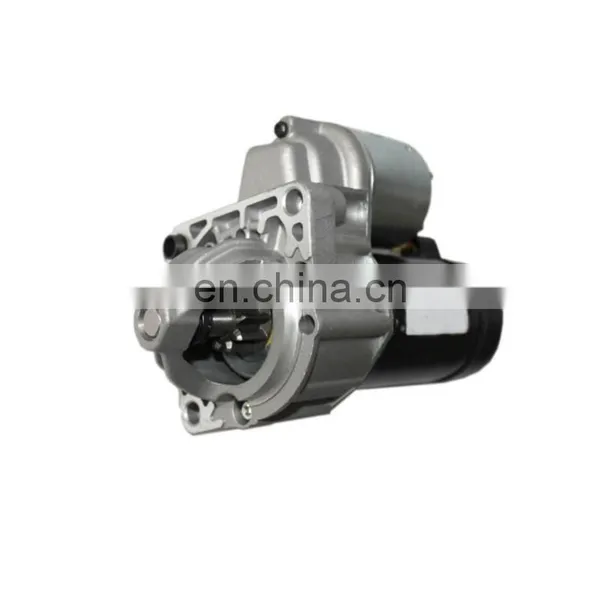 46816971 Auto Engine Parts 12V Starter Motor for Fiat Doblo Stilo Siena photo-2