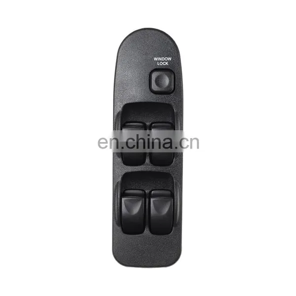 100004906 New Power Master Window Switch MR740599 For Mitsubishi Carisma Space Star 100004906 photo-2