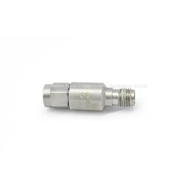 2021 Hot Selling Attenuator 3db2W6g