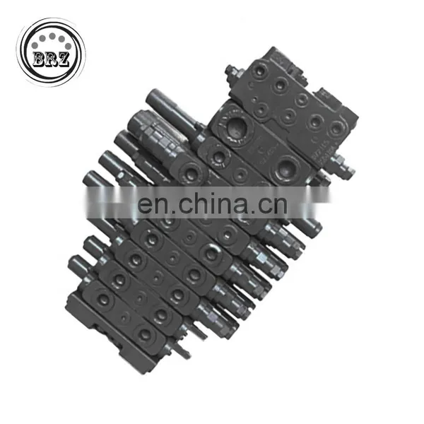 Dedicated SK75-8 SK75UR SK75 Control Valve SK80 Main Control Valve SK90 Main Valve photo-5