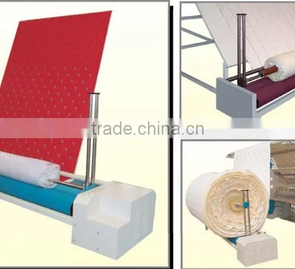 Winding up Roller Machine HY-JB-1 photo-2