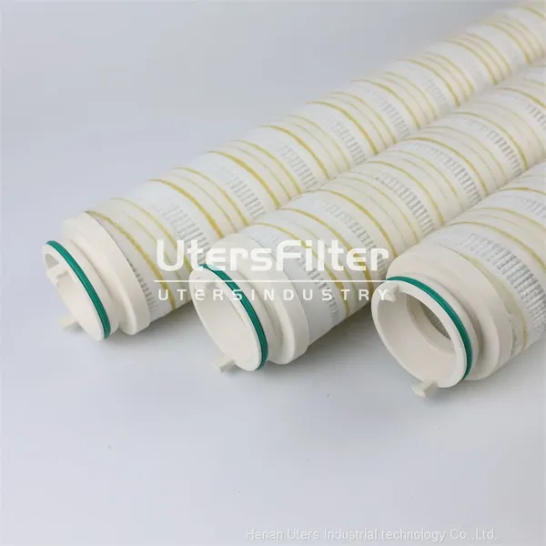 UTERS Replace of PALL Hydraulic Oil Filter Element HC9600FKZ8H Accept Custom photo-4