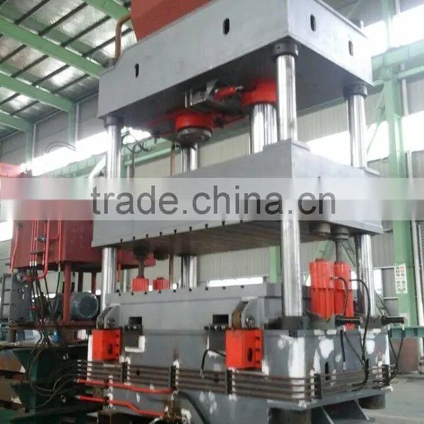 Car Body Press Machine photo-4