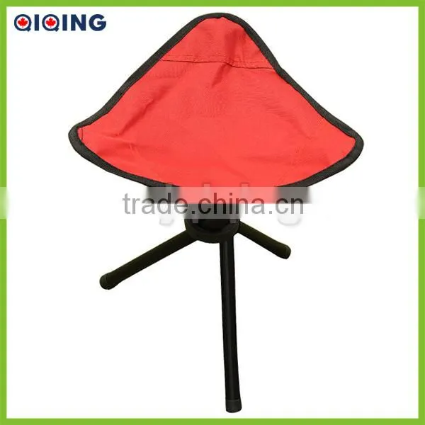 Mini Foldable Travelling Stool HQ-6001K photo-3