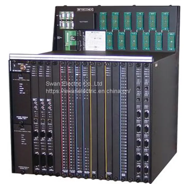 TRICONEX 9563-810 PLC Module Amazing Discounts photo-3