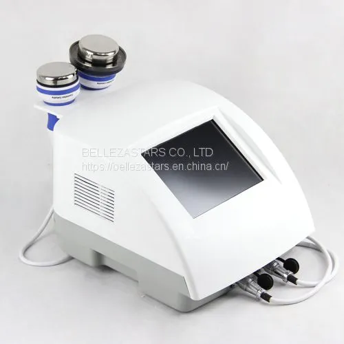 Portable Cavitation Cellulite Machine photo-2