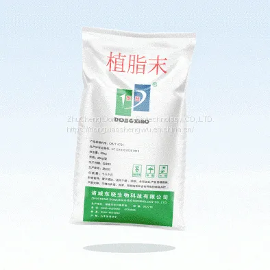 Non-dairy Creamer