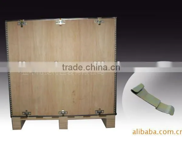 Resuable Wooden Box photo-3