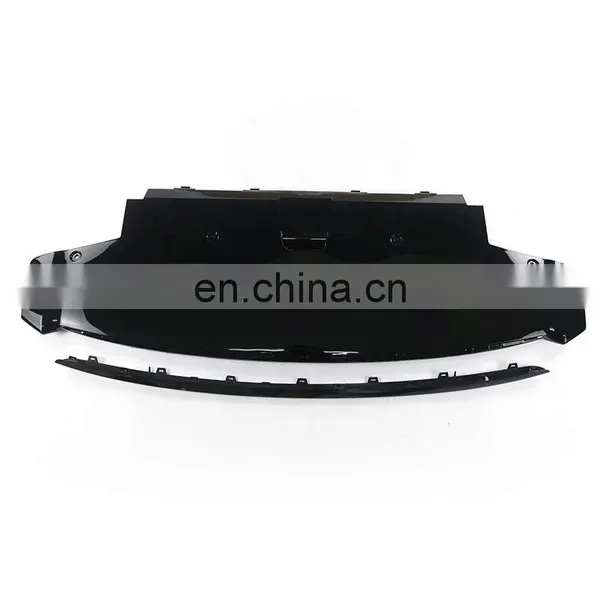 OEM LR093901 Front Bumper Lower Guard Board Plate For Land Rover Range Rover Velar LR095016 photo-5