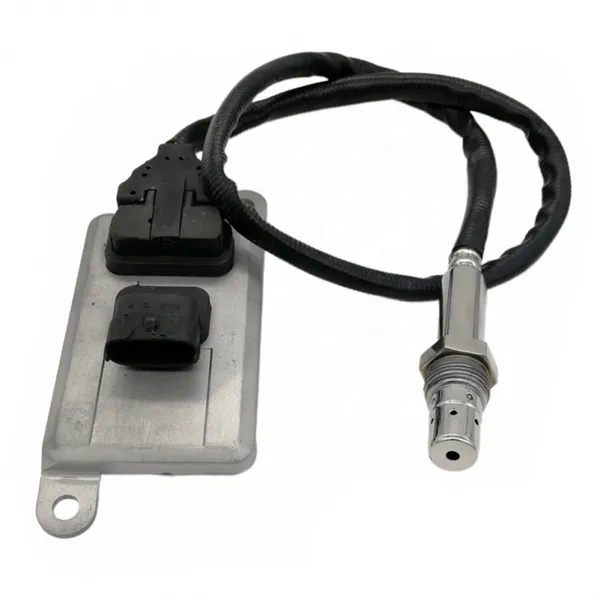 Haoxiang Auto New Material Europe Truck Nox Sensor Nitrogen Oxide Sensor 2894940 5WK96675A 1705572 for CUMMINS Truck photo-2