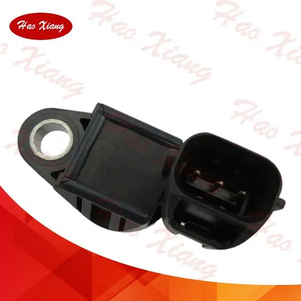 Haoxiang New Material Auto Crankshaft Position Sensor G4T07691 For KIA MITSUBISHI Carisma Challenger Colt Gala photo-3