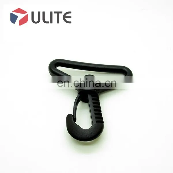 Custom High Quality Hot Sales Injection Molding Nylon Safety Buckle photo-5