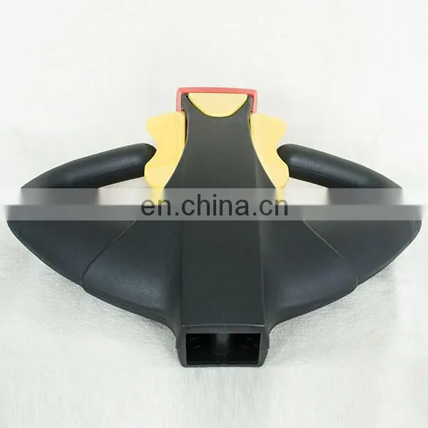 Forklift RemaTiller Head Industry Vehicle Spare Part photo-4