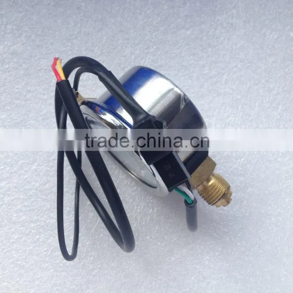 LPG Pressure Gauge Meters photo-2