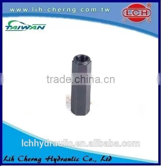Hydraulic Spool Block Check Valve photo-6