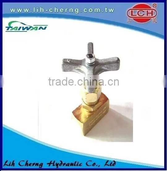 China Suppliers Wholesale High Quality Brass Stop Valve photo-3