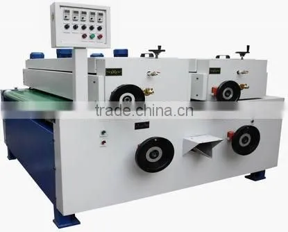 Paint Test Equipments