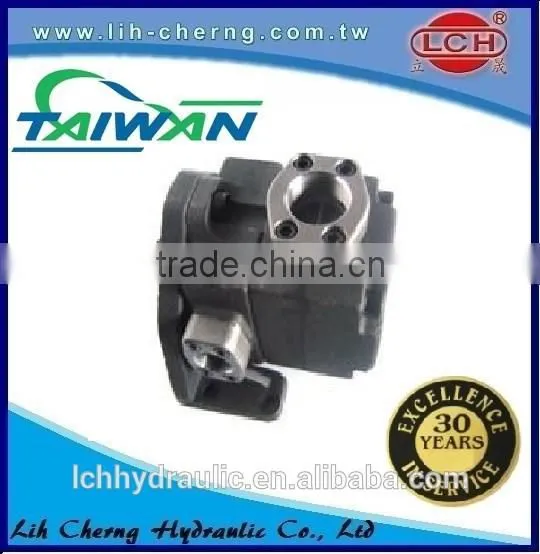 China Supplier Vickers Type Hydraulic Vane Pump Catridge Kits photo-4