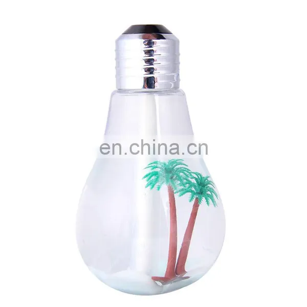Hot Selling Home Appliance Air Ultrasonic Humidifier Mist Diffuser Mini Air Humidifier photo-3