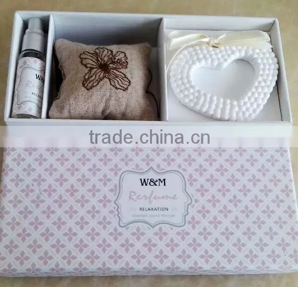 Scented Clay Set, Scented Sachet Set,1pc 10ml Aroma Oil photo-2