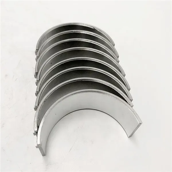 Factory Wholesale High Quality Main Connecting Rod Bearing 495-04010 For Zhbp1engine photo-5