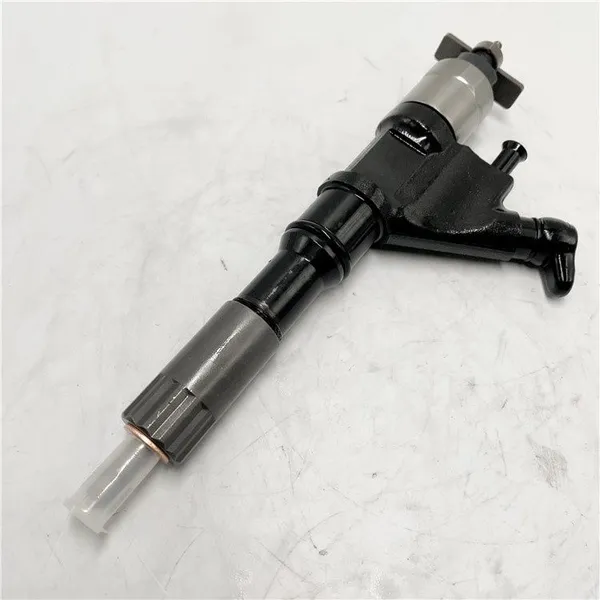 Nozzle Injector Fuel VG1246080106 for Common Rail Injector photo-2