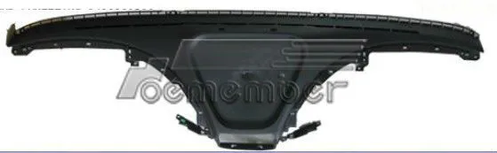 Truck Parts 9436800506/943 680 0506/943 680 05 06 DASHBOARD PANELLING photo-2